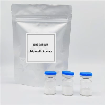 Triptorelin Acetate
