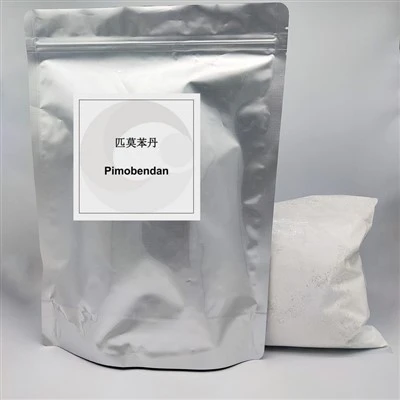 Pimobendan API 74150-27-9